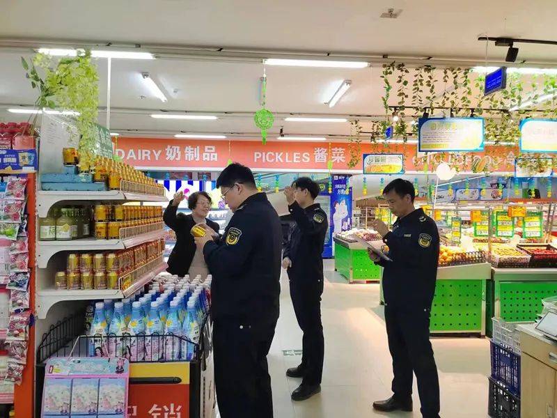 k1体育apk1体育平台p【专项】赤峰市市场监管局开展保健食品行业整治成果巩固提升专项检app查(图5)