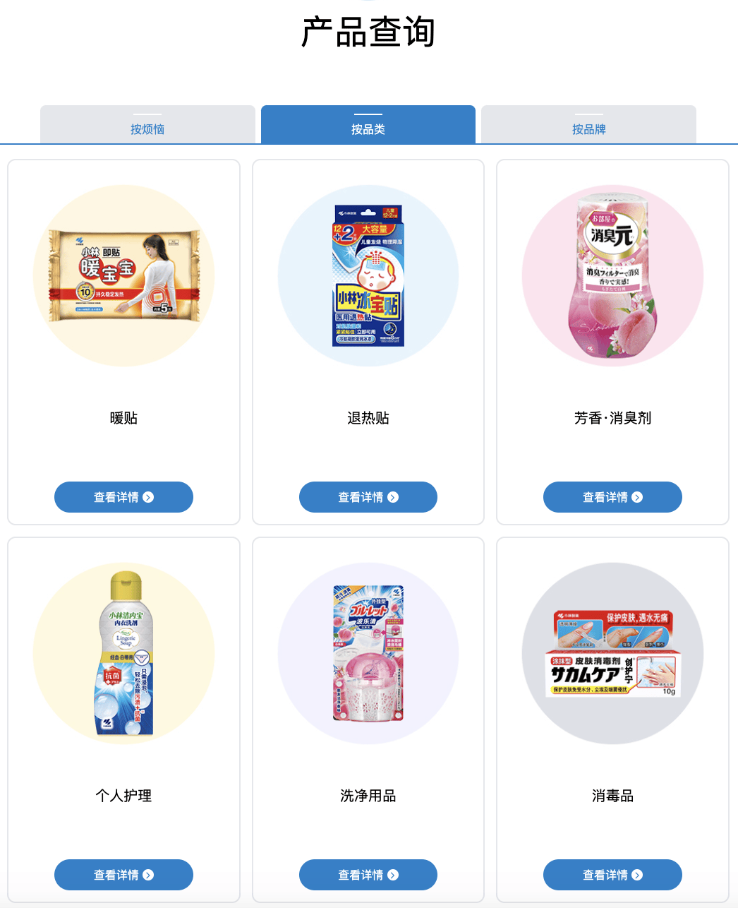 k1体育appk1体育平台漩涡中的小林制药：去年纯利润近10亿保健食品元曾是中国消费者必买品(图3)